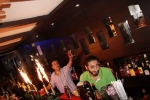 Els' Pub on Saturday